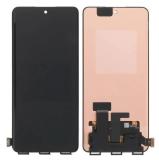 DISPLAY AMOLED + TOUCHSCREEN DISPLAY COMPLETO SENZA FRAME PER REALME 14 PRO 5G (RMX5055 / RMX5056) NERO ORIGINALE