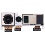 CAMERA POSTERIORE 50MP PER GOOGLE PIXEL 6 PRO (GLUOG G8VOU GF5KQ) ORIGINALE