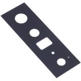 VETRO DI CAMERA PER GOOGLE PIXEL 6 PRO (GLUOG G8VOU GF5KQ)