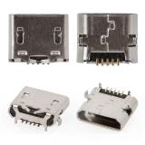 CONNETORE DI RICARICA (LUNGO) PER ASUS K012 FE170 FE170CG ME170C ME170