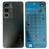 COVER POSTERIORE PER REALME C71 (RMX5303) VERDE ORIGINALE
