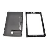 COVER POSTERIORE PER NINTENDO SWITCH NERO ORIGINALE