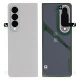COVER POSTERIORE PER SAMSUNG GALAXY Z FOLD4 5G F936B BEIGE