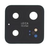 VETRO DI CAMERA PER XIAOMI 15 (24129PN74G 24129PN74I 24129PN74C) NERO