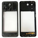 COVER CENTRALE B PER ZTE BLADE A35 (Z2453) VERDE ORIGINALE