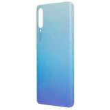 COVER POSTERIORE PER HUAWEI P SMART PRO 2019 / Y9s BLU ORIGINALE