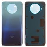 COVER POSTERIORE PER XIAOMI MI 10T LITE (M2007J17G) BLU