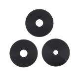 SET 3 PEZZI VETRO DI CAMERA PER REALME NOTE 50 (RMX3834)