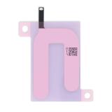 STICKER ADESIVO BATTERIA PER APPLE IPHONE 16 6.1