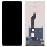 DISPLAY LCD + TOUCHSCREEN DISPLAY COMPLETO SENZA FRAME PER HUAWEI NOVA 9 SE (JLN-LX1 JLN-LX3) / NOVA 11I (MAO-LX9N) NERO ORIGINALE