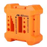 MAGNETIZER DEMAGNETIZER JAKEMY X2