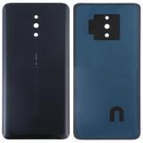 COVER POSTERIORE PER OPPO RENO NERO