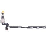 FLEX DI TASTO VOLUME E POWER PER GOOGLE PIXEL 6A 5G (GX7AS GB62Z G1AZG GB17L)