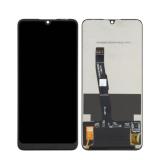 DISPLAY LCD + TOUCHSCREEN DISPLAY COMPLETO SENZA FRAME PER HUAWEI P30 LITE / NOVA 4E / P30 LITE 2020 NERO
