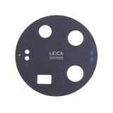 VETRO DI CAMERA PER XIAOMI 13 ULTRA (2304FPN6DC 2304FPN6DG)