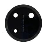 VETRO DI CAMERA PER HONOR MAGIC 7 LITE 5G (BRP-NX1) NERO