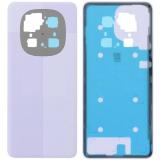 COVER POSTERIORE PER XIAOMI REDMI NOTE 14 PRO 5G (24090RA29G) VIOLA ORIGINALE