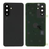 COVER POSTERIORE PER SAMSUNG GALAXY A56 5G A566B NERO