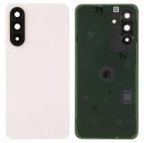 COVER POSTERIORE PER SAMSUNG GALAXY A56 5G A566B ROSA