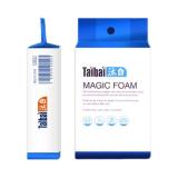 SPUGNA NANO PER LA PULIZIA DELLO SCHERMO DEL TELEFONO CELLULARE PER LA RIMOZIONE DELLA COLLA OCA