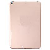 COVER POSTERIORE PER APPLE IPAD MINI 5 / IPAD MINI (2019) A2133 ORO (WIFI VERSION)