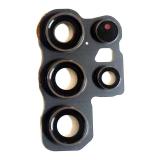 SUPPORTO CAMERA PER SAMSUNG GALAXY S24 ULTRA 5G S928B NERO / BLU / VERDE