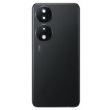 COVER POSTERIORE PER HONOR X7B (CLK-LX1 CLK-LX2 CLK-LX3) NERO ORIGINALE