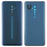 COVER POSTERIORE PER OPPO RENO 2 (PCKM70 PCKT00 PCKM00 CPH1907) BLU
