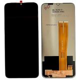 DISPLAY LCD + TOUCHSCREEN DISPLAY COMPLETO SENZA FRAME PER OUKITEL C1 NERO ORIGINALE (AB18331)