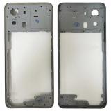 COVER CENTRALE B PER REALME C75 4G (RMX3941) NERO