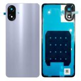 COVER POSTERIORE PER SAMSUNG GALAXY A07 A075B VIOLA ORIGINALE