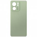 COVER POSTERIORE PER MOTOROLA EDGE 40 (XT2303-2) VERDE ORIGINALE