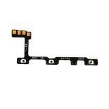 FLEX DI TASTO VOLUME E POWER PER OPPO RENO12 PRO 5G (CPH2629)