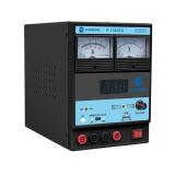 ALIMENTATORE DC STABILE PER CELLULARI SUNSHINE P-1505TA 5A