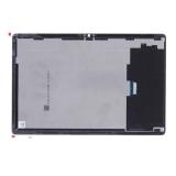 DISPLAY LCD + TOUCHSCREEN DISPLAY COMPLETO SENZA FRAME PER HUAWEI MATEPAD T 10s AGS3-L09 AGS3-W09 NERO