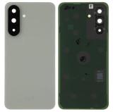 COVER POSTERIORE PER SAMSUNG GALAXY A56 5G A566B VERDE