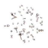 SET VITI COMPLETO PER APPLE IPHONE XR 6.1 ORO