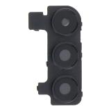 SUPPORTO CAMERA PER SAMSUNG GALAXY A15 4G A155F / A15 5G A156B NERO
