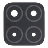 VETRO DI CAMERA PER HONOR X8 5G (VNE-N41) NERO