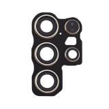 SUPPORTO CAMERA PER SAMSUNG GALAXY S24 ULTRA 5G S928B GIALLO