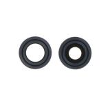 SET 2 PEZZI VETRO DI CAMERA PER MOTOROLA MOTO G73 5G (XT2237-2)