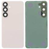 COVER POSTERIORE PER SAMSUNG GALAXY S25 PLUS / S25+ 5G S936B ROSA