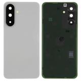 COVER POSTERIORE PER SAMSUNG GALAXY A56 5G A566B GRIGIO