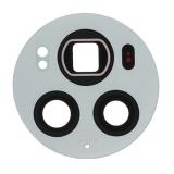 VETRO DI CAMERA PER HONOR MAGIC 6 PRO 5G (BVL-AN16 BVL-N49) VERDE