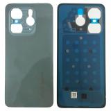 COVER POSTERIORE PER XIAOMI REDMI NOTE 14 4G (24117RN76G) BLU ORIGINALE