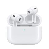 OEM TWS EARPHONE PRO 3RD GEN 8TH (RIDUZIONE DEL RUMORE) (TYPE-C) BIANCO