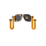 IMPRONTE FLEX PER MOTOROLA MOTO G10 (XT2127-2) AURORA GRIGIO