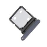 DUAL SIM TRAY PER VIVO V23 5G (V2130 V2303) NERO