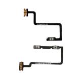 FLEX DI TASTO VOLUME E POWER PER OPPO A55 5G (PEMM00 PEMM20 PEMT00 PEMT20)