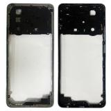 COVER CENTRALE B PER OPPO A79 5G (CPH2553) VERDE ORIGINALE